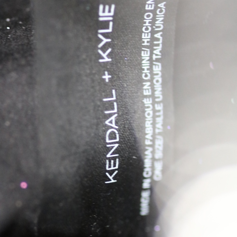 Kendall & Kylie Sequin Mini Backpack - Picture 11 of 12